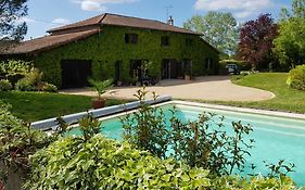 Chambre D'Hote La Sourdrie